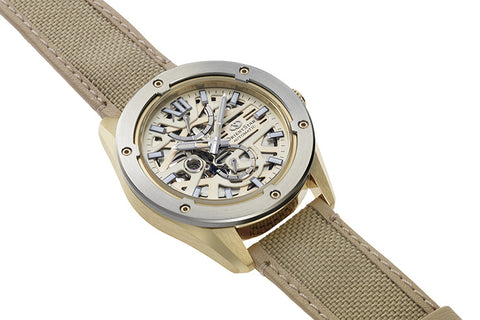 ORIENT RK-BZ0005G Watch (Image 8)