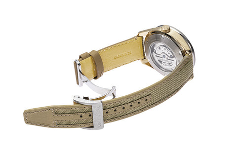 ORIENT RK-BZ0005G Watch (Image 9)