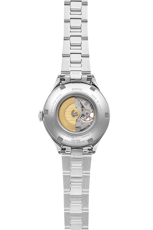 ORIENT RK-ND0020L Watch (Image 4)