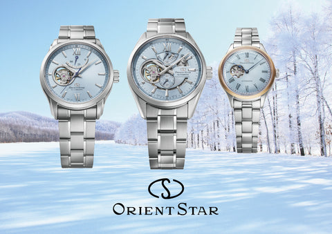 ORIENT RK-ND0020L Watch (Image 5)