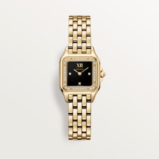 Cartier wssa0071 Watch - Santos de Cartier watch (Image 8)