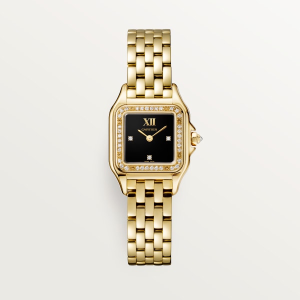 Cartier wjpn0089 Watch - Panthere de Cartier watch