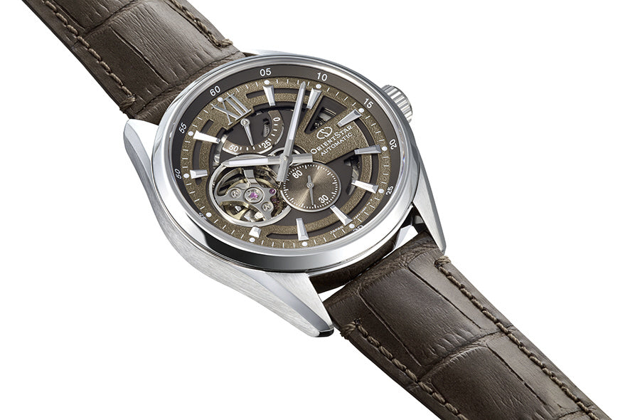 ORIENT RKAV0139Y Watch (Image 2)