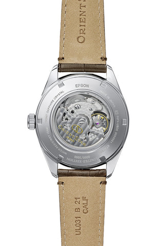 ORIENT RKAV0139Y Watch (Image 3)