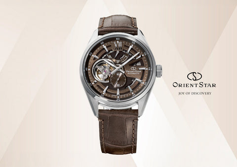 ORIENT RKAV0139Y Watch (Image 4)