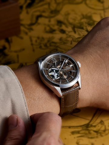 ORIENT RKAV0139Y Watch (Image 7)