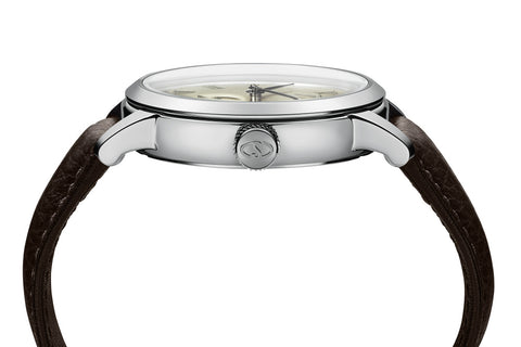 ORIENT RKBS0002S Watch - Elegant Design Automatic Movement Small Second Hand Stainless Steel Case Water Resistant (Image 8)