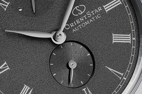 ORIENT RKBS0003N Watch - Limited Edition 75th Anniversary Small Second Automatic Stainless Steel Sapphire Crystal (Image 6)