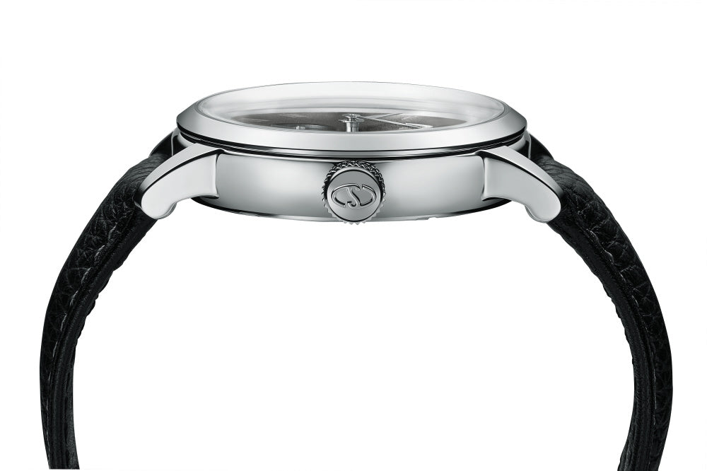 ORIENT RKBS0003N Watch - Limited Edition 75th Anniversary Small Second Automatic Stainless Steel Sapphire Crystal (Image 8)
