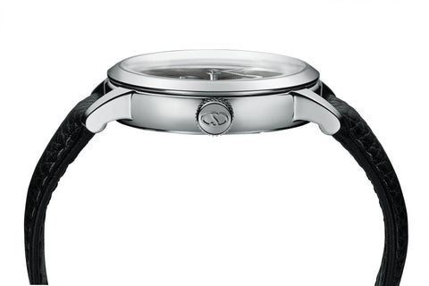 ORIENT RKBS0003N Watch - Limited Edition 75th Anniversary Small Second Automatic Stainless Steel Sapphire Crystal (Image 8)