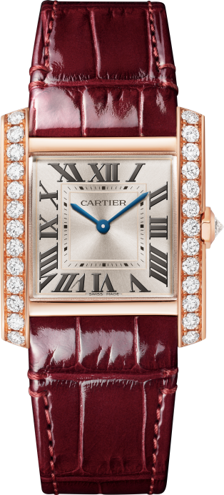 Cartier wsta0082 Watch - Tank American watch Watch Japan Official (Image 2)