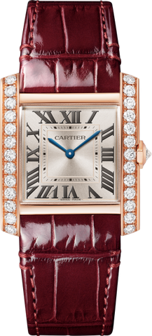 Cartier wsta0082 Watch - Tank American watch Watch Japan Official (Image 2)