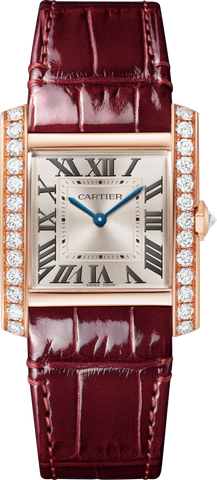 Cartier wsta0082 Watch - Tank American watch Watch Japan Official (Image 5)