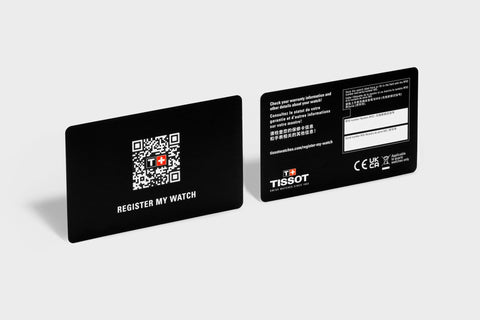 TISSOT T120.410.33.421.00 Swiss Automatic Movement Stainless Steel Case Water-Resistant Elegant Design