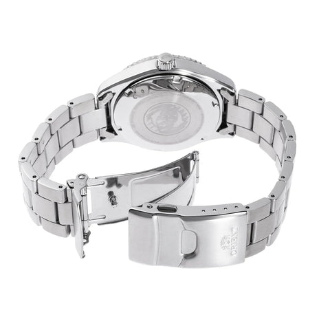 Orient Mako 40 RN-AC0Q09R Automatic Men's Mechanical Watch 2025.6 release