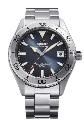 ORIENT RN-AC0Q14L Watch