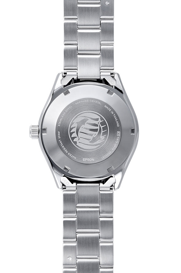 ORIENT RN-AC0Q14L Watch (Image 3)