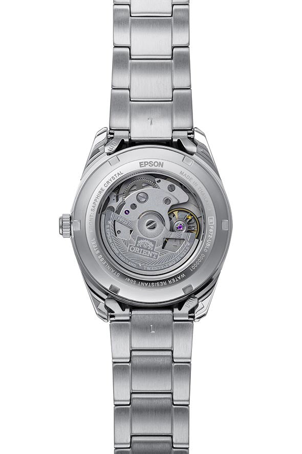 ORIENT RN-AC0R05E Watch (Image 3)