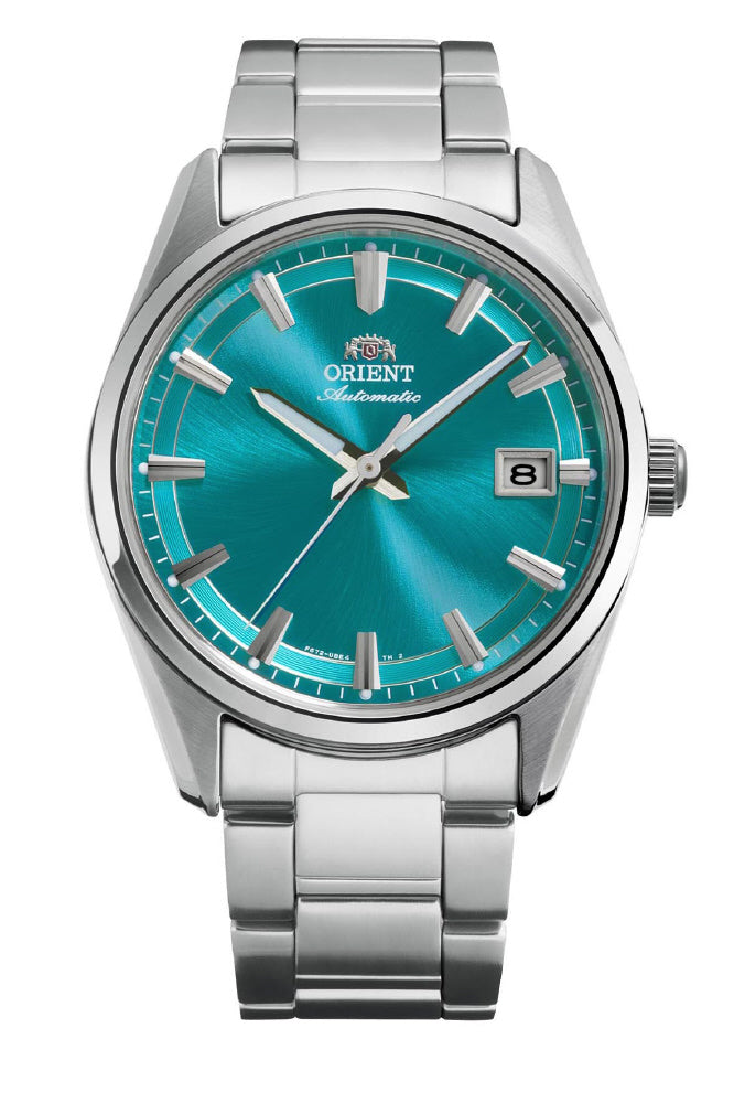 ORIENT RN-AC0R06L Watch - Contemporary Collection Limited Edition Elegant Design Automatic Movement Water Resistant
