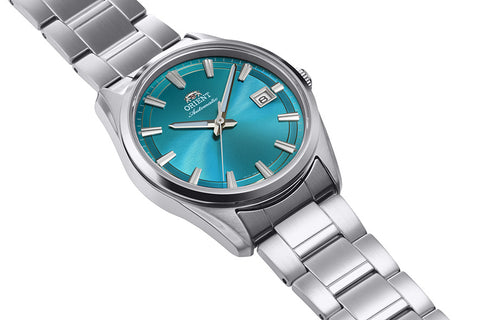 ORIENT RN-AC0R06L Watch - Contemporary Collection Limited Edition Elegant Design Automatic Movement Water Resistant (Image 2)