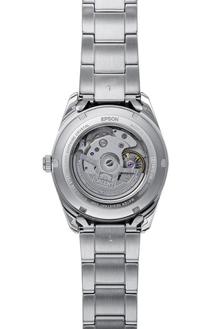 ORIENT RN-AC0R06L Watch - Contemporary Collection Limited Edition Elegant Design Automatic Movement Water Resistant (Image 3)