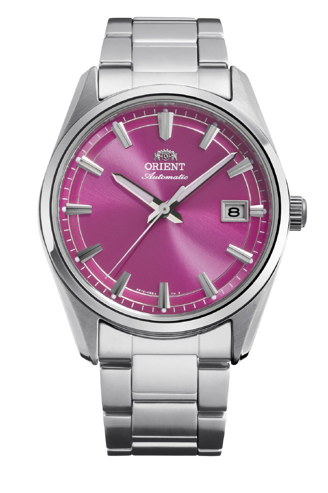 ORIENT RN-AC0R07P Watch - Contemporary Collection Limited Edition Automatic Watch Water Resistant Elegant Design 2026