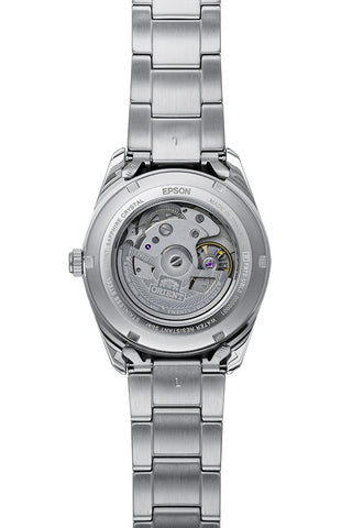ORIENT RN-AC0R07P Watch - Contemporary Collection Limited Edition Automatic Watch Water Resistant Elegant Design 2026 (Image 