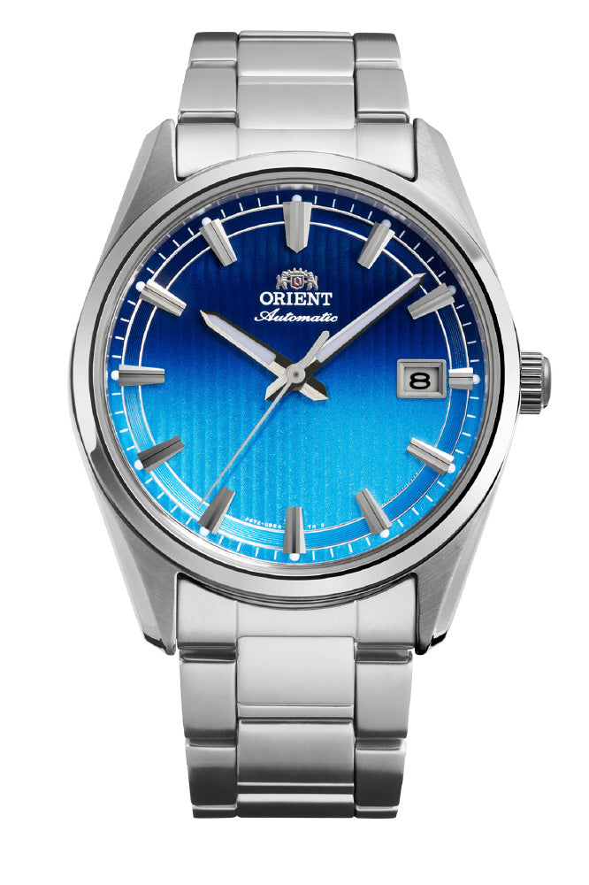 ORIENT RN-AC0R09L Watch - Contemporary Collection Limited Edition 2300 Pieces Automatic Movement Water Resistant