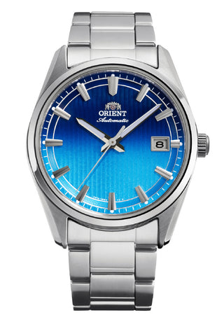 ORIENT RN-AC0R09L Watch - Contemporary Collection Limited Edition 2300 Pieces Automatic Movement Water Resistant