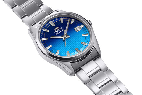 ORIENT RN-AC0R09L Watch - Contemporary Collection Limited Edition 2300 Pieces Automatic Movement Water Resistant (Image 2)