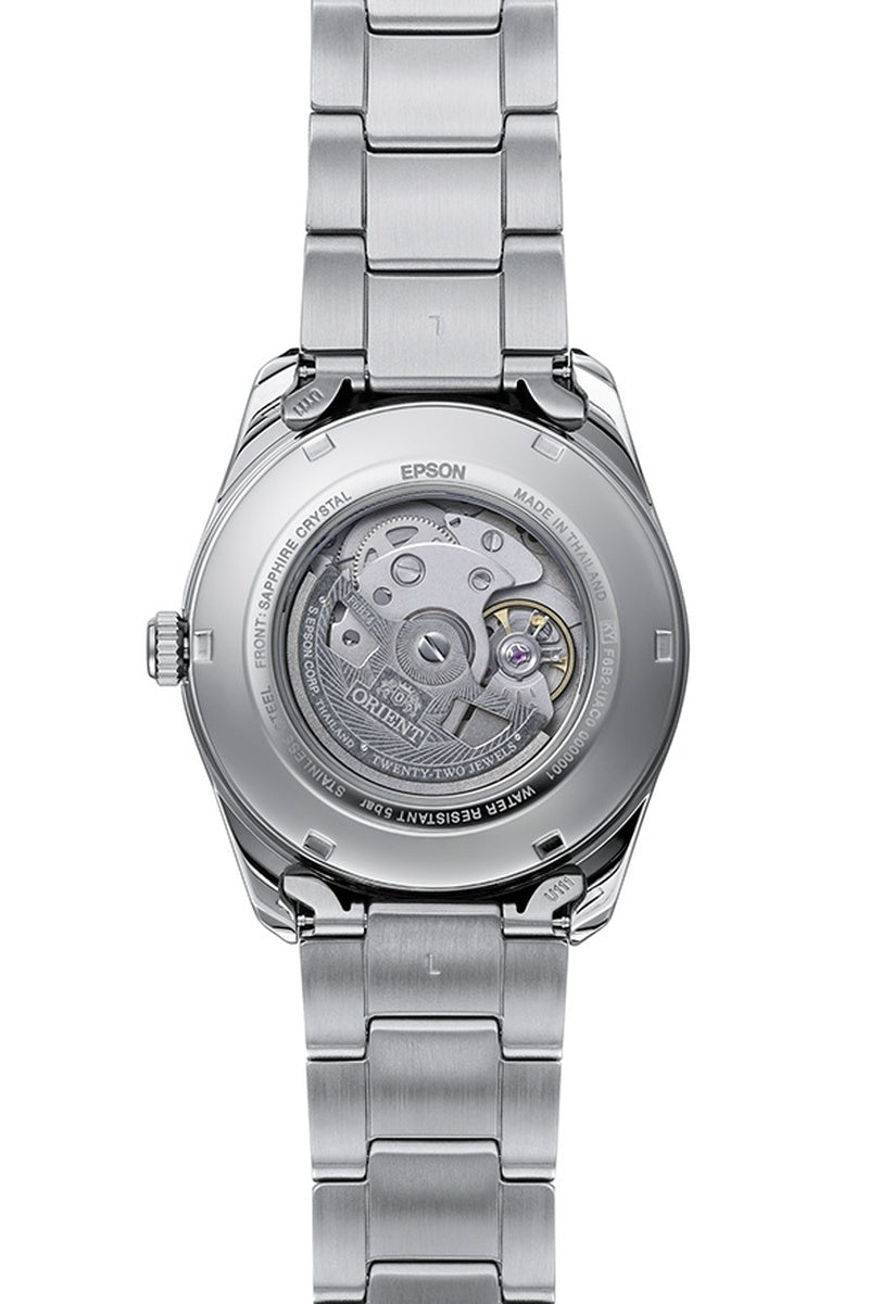 ORIENT RN-AK0316L Contemporary Collection Sun & Moon Limi | IPPO