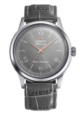 ORIENT RN-BB0006N Watch - Classic Collection Automatic Movement Limited Edition 38mm Stainless Steel Elegant Design