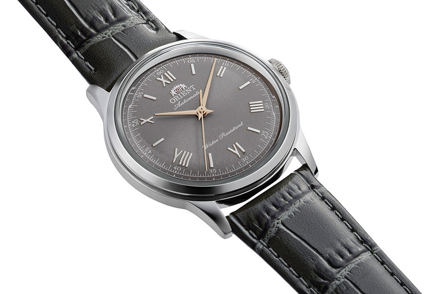 ORIENT RN-BB0006N Watch - Classic Collection Automatic Movement Limited Edition 38mm Stainless Steel Elegant Design (Image 2)