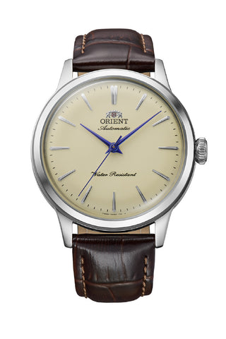 ORIENT RN-BB0104Y Classic Collection Elegant Design Automatic Movement 36mm Case Sapphire Crystal [Pre-Order: Releases Sep 25, 2026]