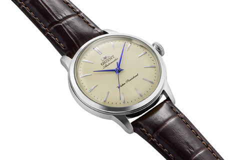 ORIENT RN-BB0104Y Classic Collection Elegant Design Automatic Movement 36mm Case Sapphire Crystal [Pre-Order: Releases Sep 25, 2026]