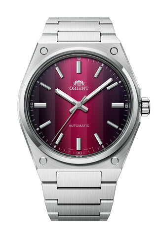 ORIENT RN-BB0205R Classic Collection Limited Edition 4500 pieces Automatic Movement Water Resistant Stylish Design [Pre-Order: Releases Nov 26, 2026]