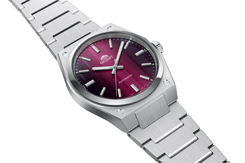 ORIENT RN-BB0205R Classic Collection Limited Edition 4500 pieces Automatic Movement Water Resistant Stylish Design [Pre-Order: Releases Nov 26, 2026]