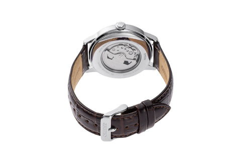 ORIENT RNAK0805E Classic Collection Automatic Movement Sun & Moon Function Elegant Design Water Resistant