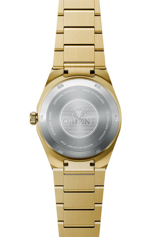 ORIENT RNBB0201S Elegant Automatic Movement Stainless Steel Case 38mm Water Resistant Classic Design