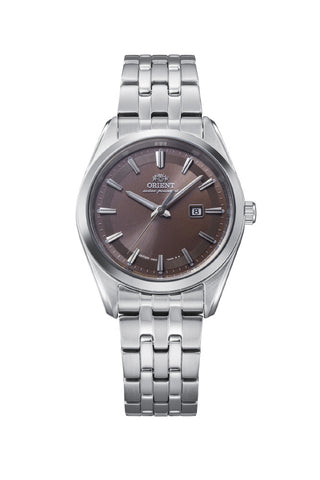 ORIENT RNWG0603R Contemporary Collection Solar-Powered Elegant Design Water Resistant Durable Build