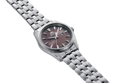 ORIENT RNWG0603R Contemporary Collection Solar-Powered Elegant Design Water Resistant Durable Build
