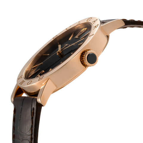 BVLGARI BBP39BGL/ROMA Watch (Image 2)