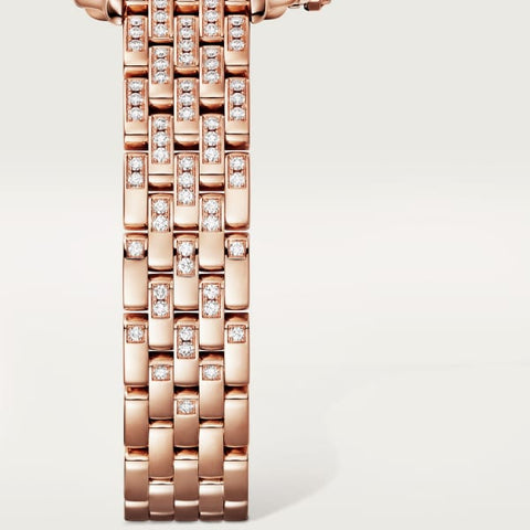 Cartier wsbb0061 Watch - Ballon Bleu de Cartier watch (Image 2)