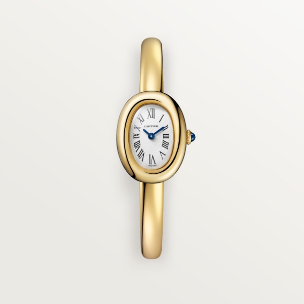 Cartier wjba0050 Watch - Baignoire de Cartier watch