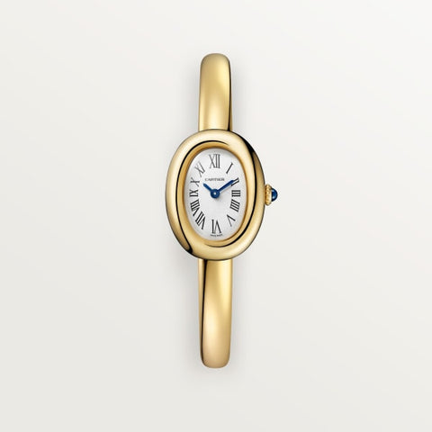 Cartier wjba0050 Watch - Baignoire de Cartier watch