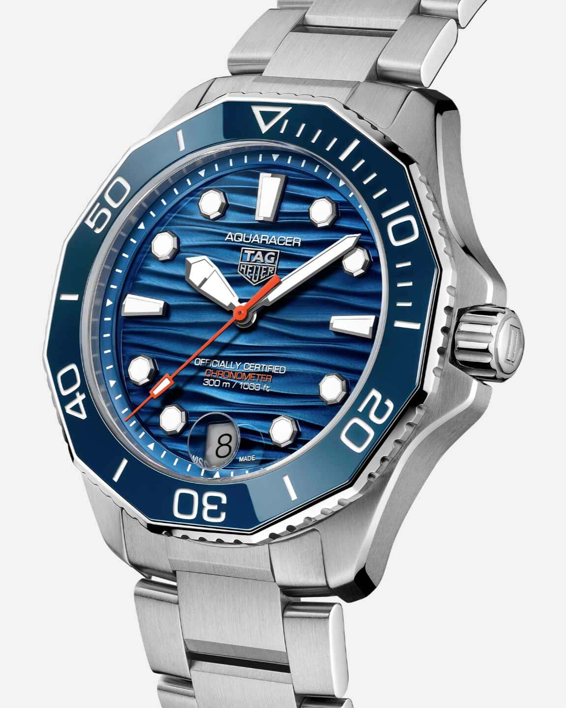 TAG Heuer WBP5111.BA0013 TAG Heuer