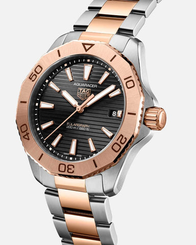 WBP1121.BB0003 3 Luxury Dive Watch - Automatic Movement - Sapphire Crystal - Water Resistant 300m - Stainless Steel
