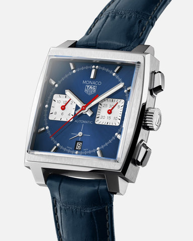 TAG Heuer CBL2111.FC6453 Automatic Movement Stainless Steel Case Sapphire Crystal Water Resistant 200m