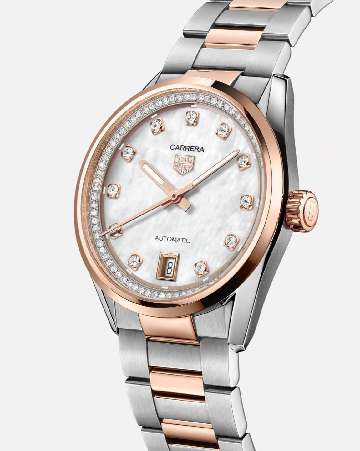 TAG Heuer WBN2351.BD0000 WATCH