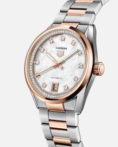 TAG Heuer WBN2351.BD0000 WATCH